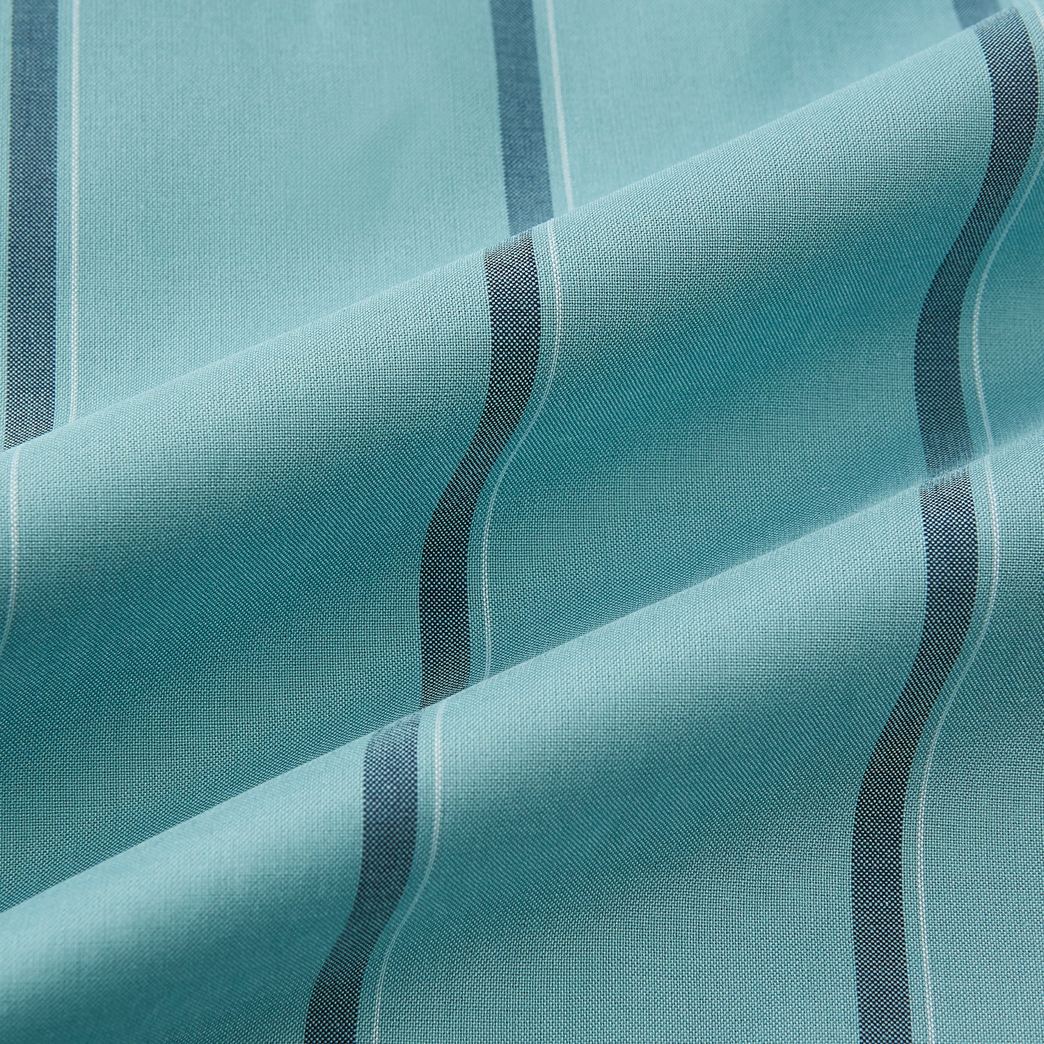 View 8 of product Sage Track Stripe Westminster Shirt