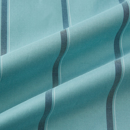 Sage Track Stripe Westminster Shirt Image 7