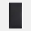 View 1 of product Navy B Cut Continental Wallet