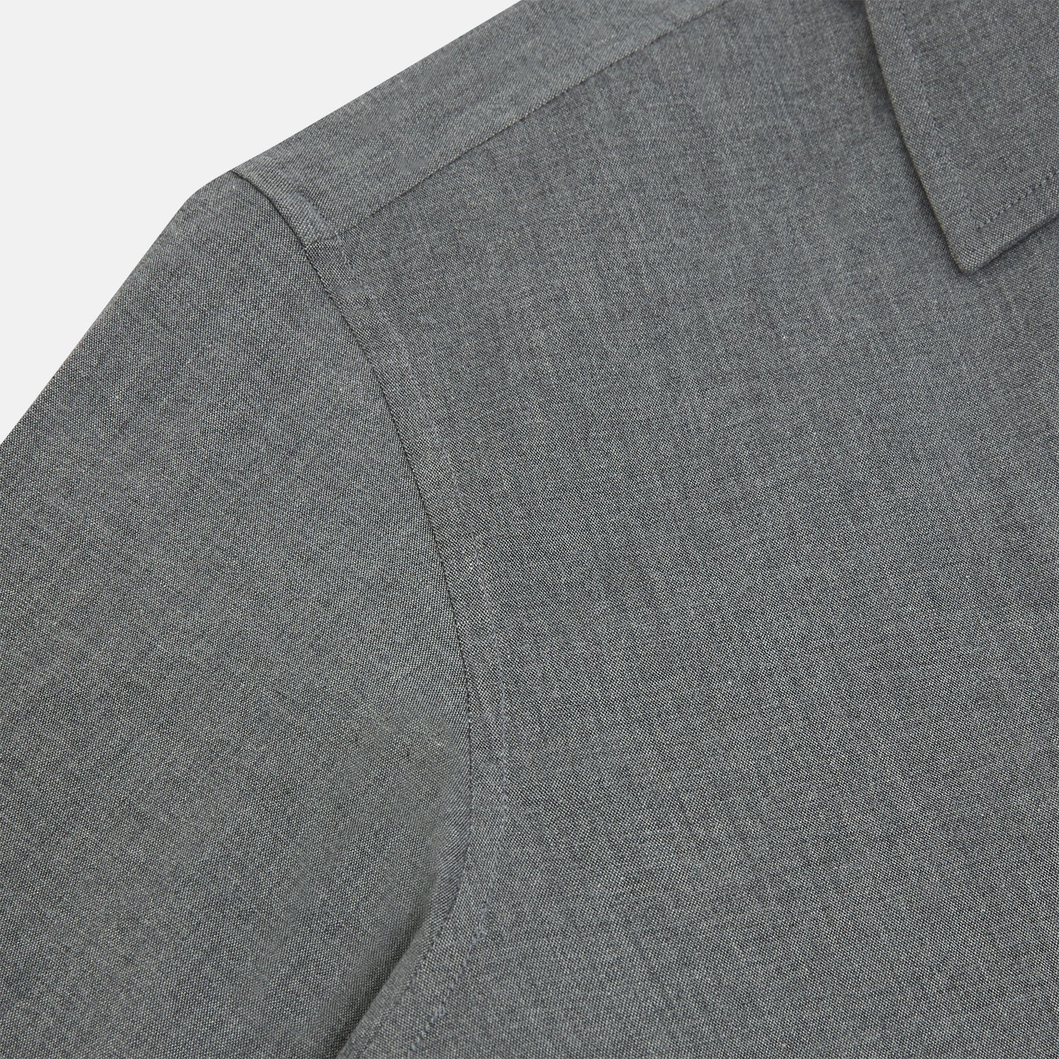 View 6 of product Pale Charcoal Westminster Shirt
