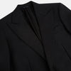 View 2 of product Black Single Breasted Dinner Suit