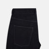 View 5 of product Navy Denim Trousers