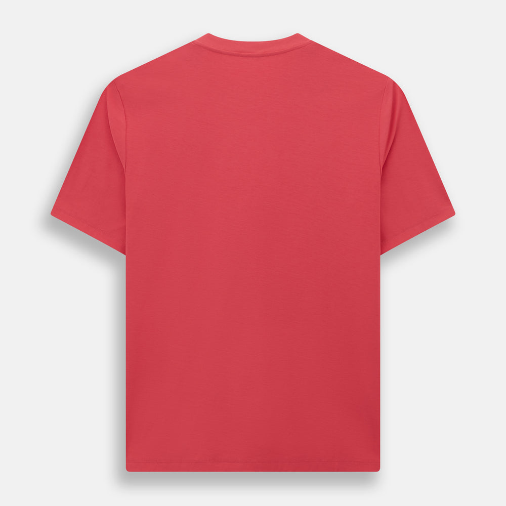 Honeysuckle Short-Sleeve T-shirt