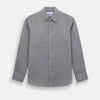 View 1 of product Grey Linen Westminster Shirt