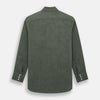 View 3 of product Sage Linen Westminster Shirt