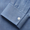 View 2 of product Blue Cotton Weekend Fit Blake Shirt