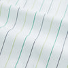 View 6 of product Green Wide Pinstripe Mayfair Shirt