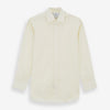 View 1 of product Tomorrow Never Dies Cream Cotton Hamburg Shirt As Seen on James Bond