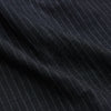 View 8 of product Navy Tailored Pinstriped Shirt Jacket