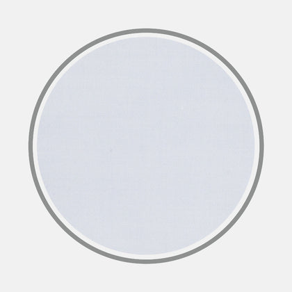 Light Blue 120-Cotton Poplin Fabric