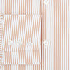 View 4 of product Orange Multi Stripe Westminster Shirt