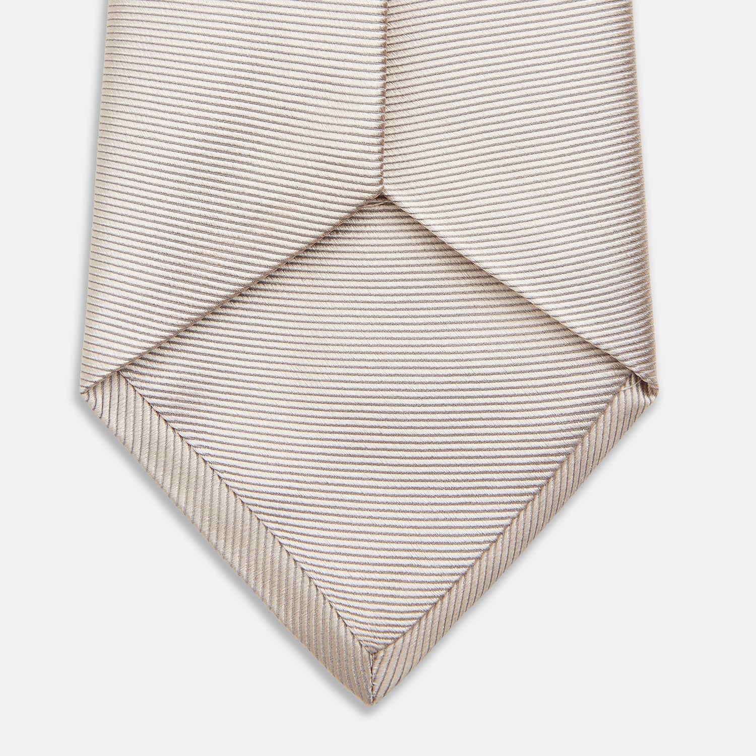 View 4 of product HORIZONTAL TWILL VELLUM TIE