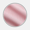 View 1 of product Pink and White Stripe Cotton Fabric