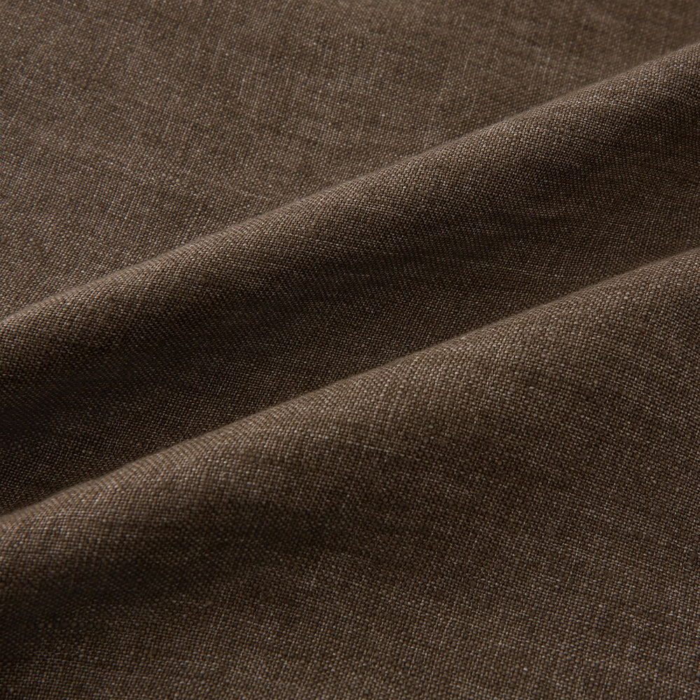 Pine Cone Linen Holland Shacket