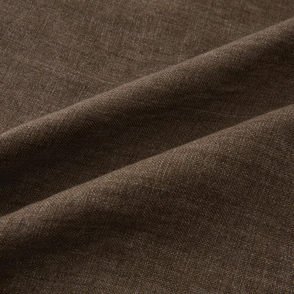 Pine Cone Linen Holland Shacket Image 4