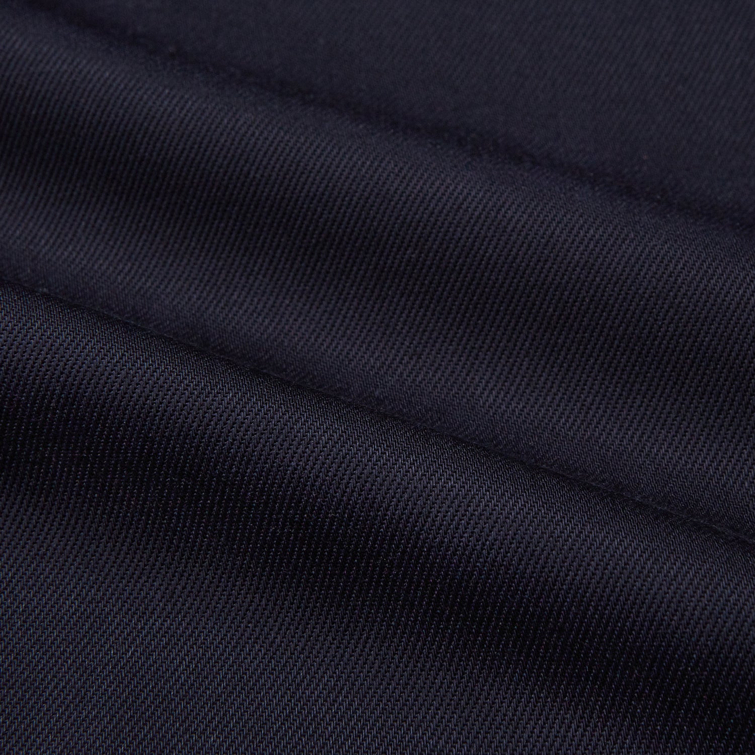 View 5 of product Navy Cotton Holiday Fit Winnington Shirt