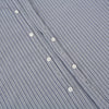 View 7 of product Grey Ticking Stripe Westminster Shirt