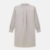 View 3 of product Brown Micro Check Quarzo Nightshirt