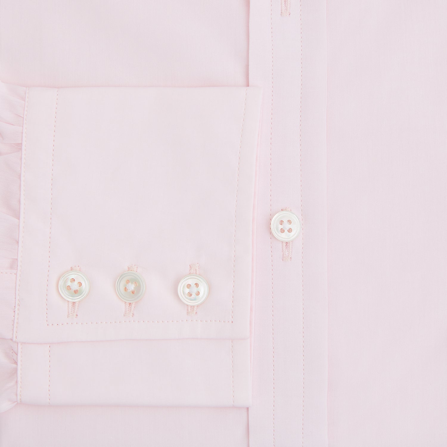 View 4 of product Pink Mayfair Shirt