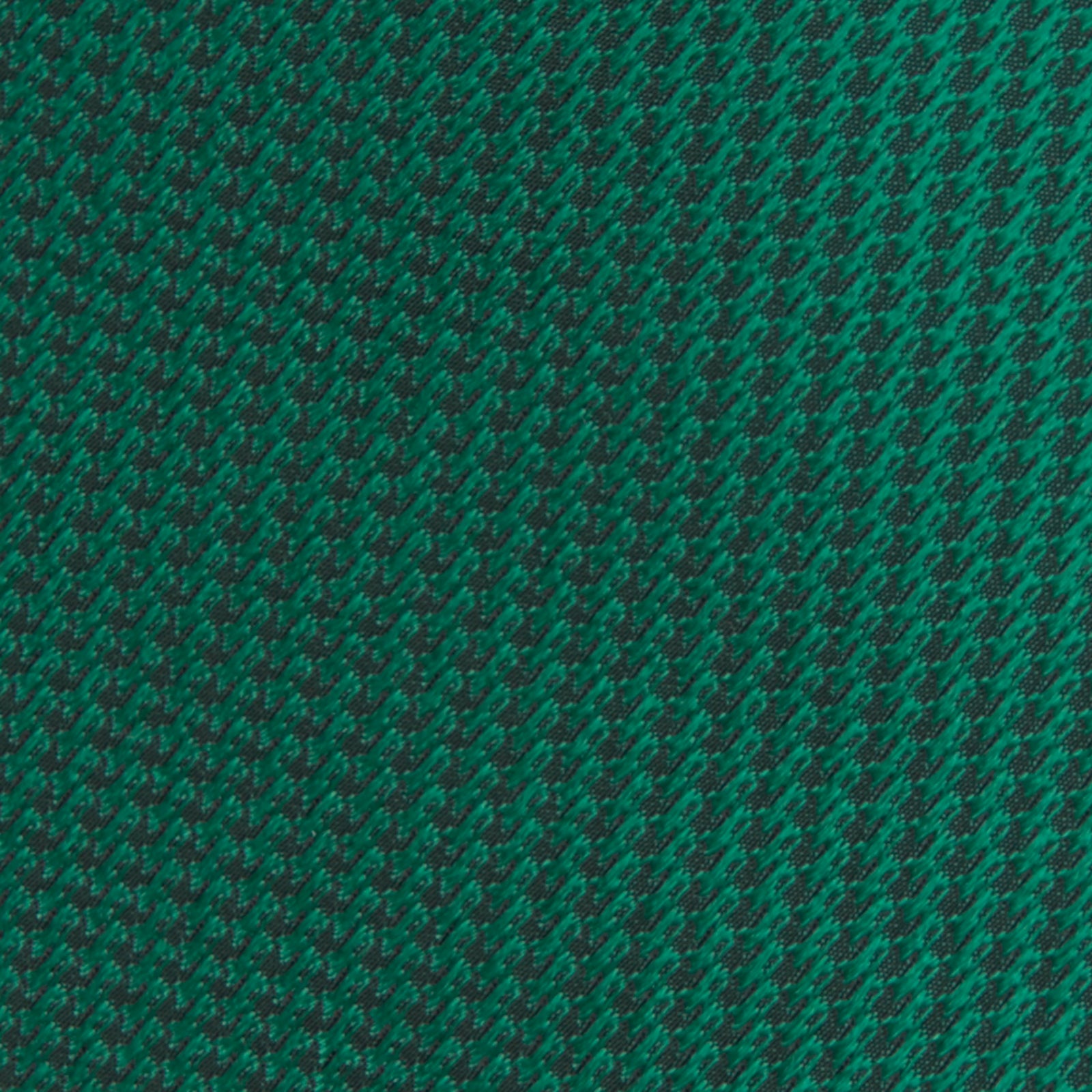 View 3 of product Green Lace Silk Tie