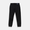 View 3 of product Black Italian Selvedge Denim Jeans