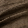 View 5 of product Pine Cone Quilted Linen Herringbone Waistcoat