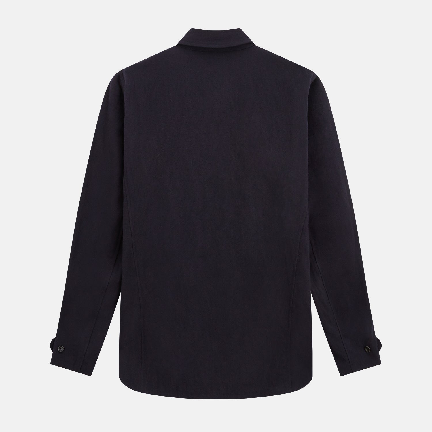 View 3 of product Navy Primrose Overshirt