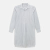 View 1 of product Brown Multi Stripe Quarzo Nightshirt