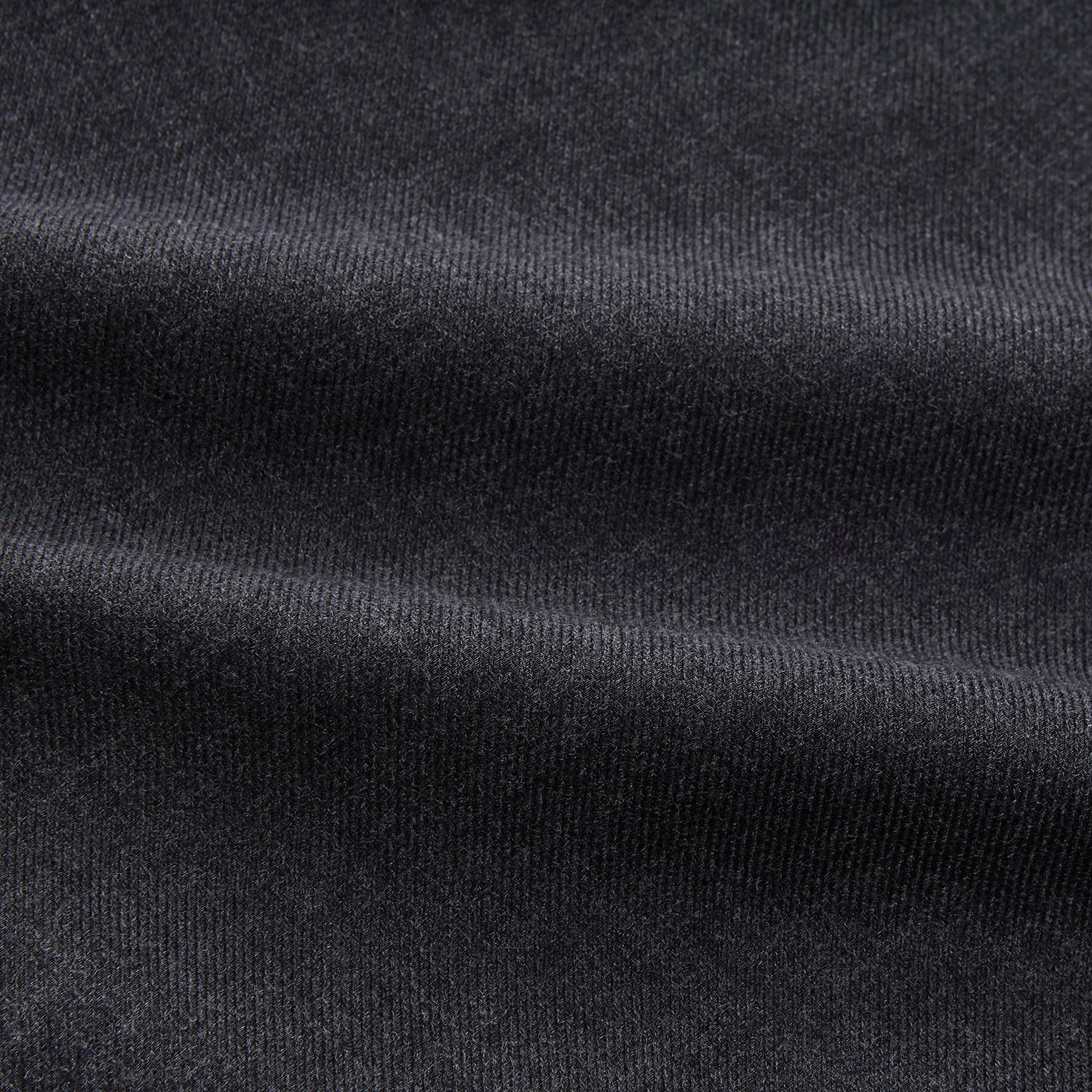 View 4 of product Charcoal Cotton Blend Weekend Fit Blake Shirt