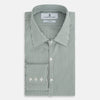 View 5 of product Melon Green Halo Stripe Westminster Shirt