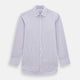 Lilac Halo Stripe Mayfair Shirt