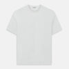 View 1 of product White Short-Sleeve T-shirt