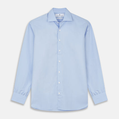 Men's Tailored Fit Shirts | Turnbull & Asser Turnbull & Asser US Men's Tailored Fit Shirts | Turnbull & Asser Turnbull & Asser US