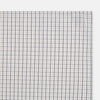 View 2 of product Red Multi Graph Check Hand-Rolled Handkerchief