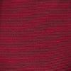 HORIZONTAL TWILL BURGUNDY TIE