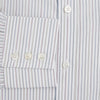 View 4 of product Multicoloured Music Stripe Mayfair Shirt
