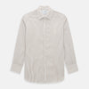 View 1 of product Coffee Multi Stripe Westminster Shirt