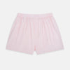 View 1 of product Plain Blush Godfrey Boxer Shorts