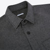 View 2 of product Grey Highbury Overshirt
