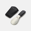 View 3 of product Forest Green Travel Shoe Horn