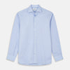 View 1 of product Blue and Red Prince of Wales Check Mayfair Shirt
