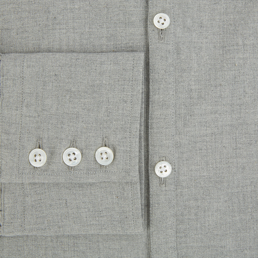 Grey Westminster Shirt