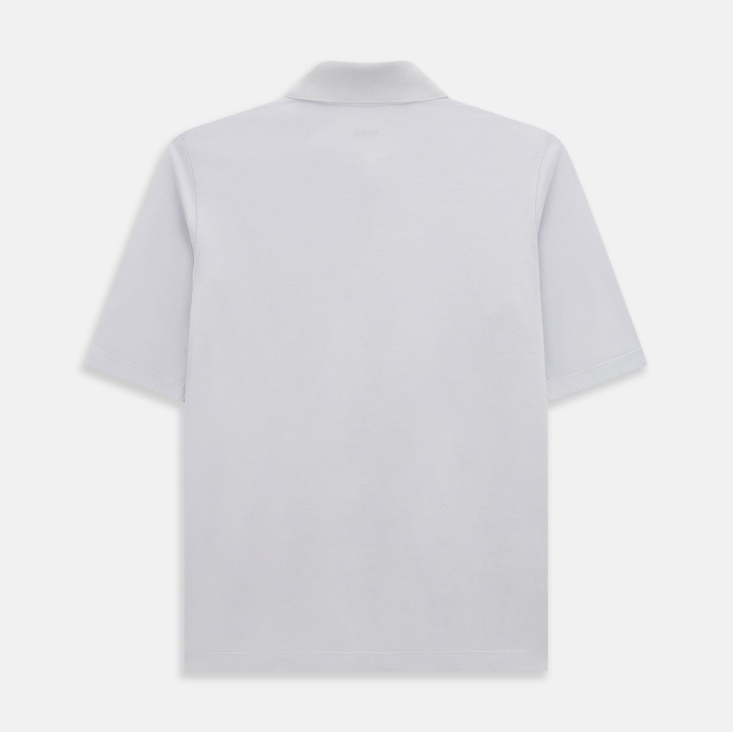 View 3 of product Soft Pink Polo Shirt
