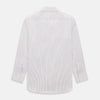 View 3 of product Red and Blue Double Stripe Westminster Shirt
