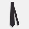 View 2 of product Turquoise and Forest Green Micro Dot Silk Tie