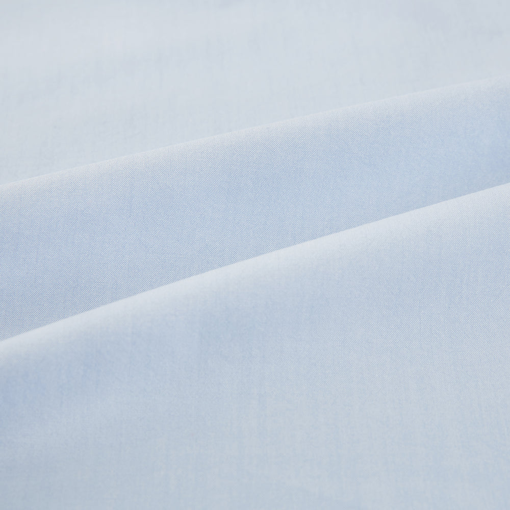 Pale Blue Mayfair Shirt