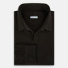 View 5 of product Brown Rugby Polo Shirt