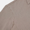 View 6 of product Burgundy Micro Check Westminster Shirt