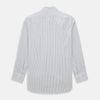 Navy Music Stripe Mayfair Shirt