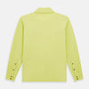 View 3 of product Lime Green Rugby Polo Shirt